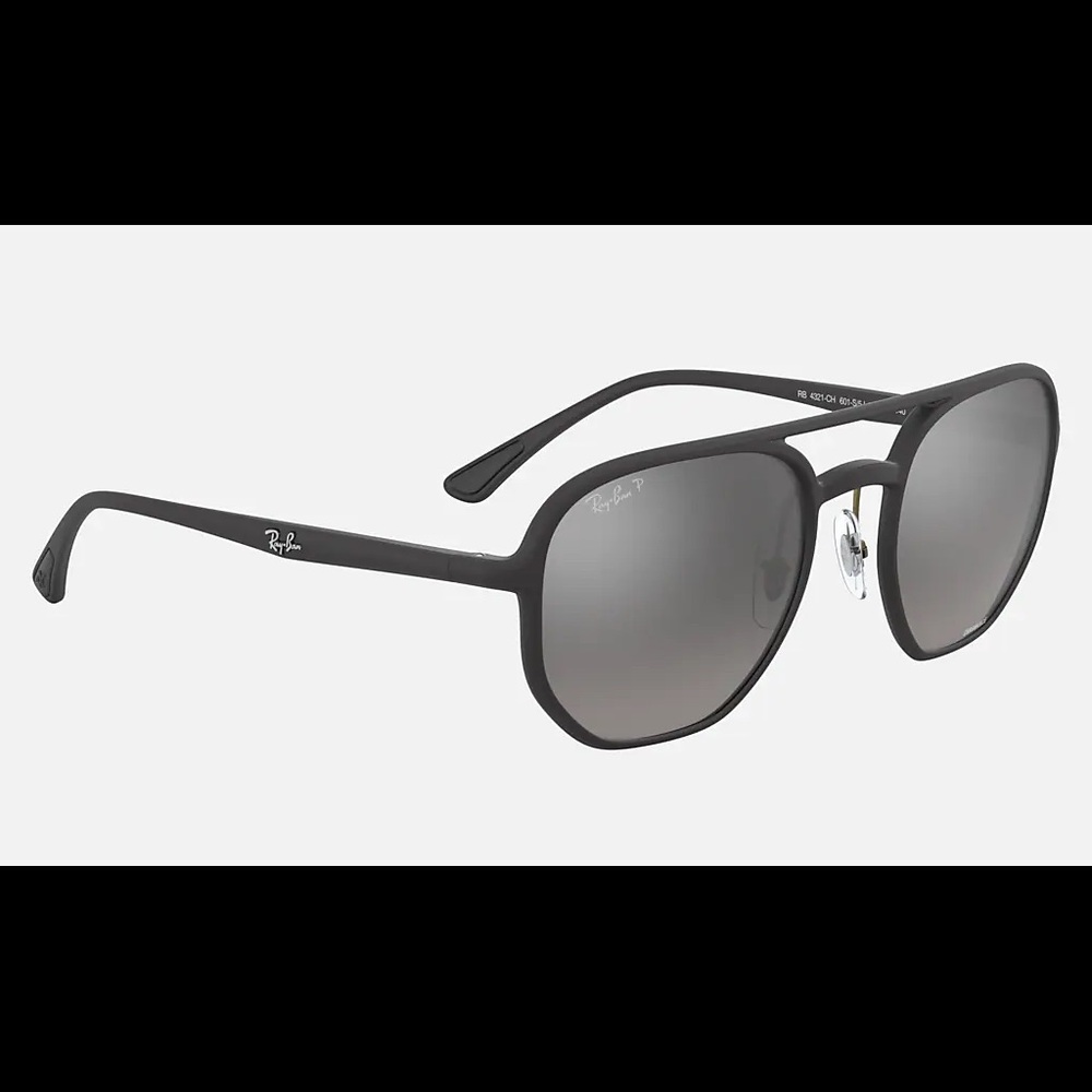 Ray-Ban Chromance RB4321CH Sunglasses